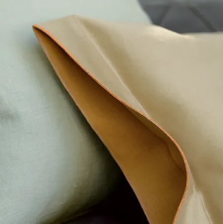 TOMA Home textile collection — bespoke home furnishings