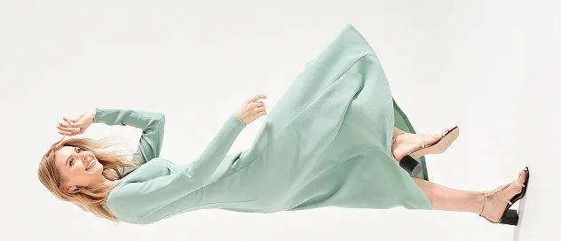 TOMA Fashion Spring collection 2020